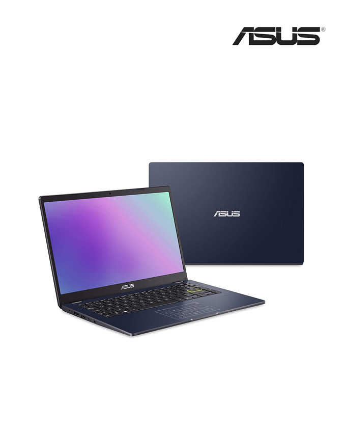 ASUS L410M